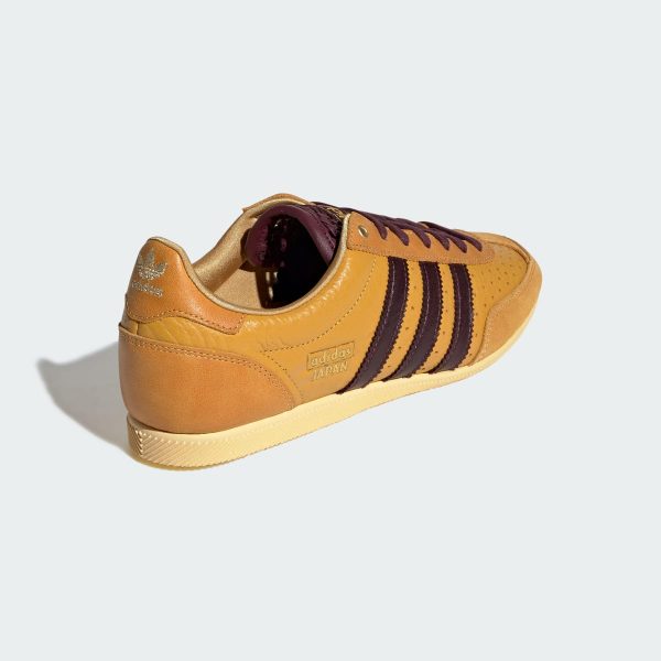 Giày sneaker Adidas JAPAN Nữ