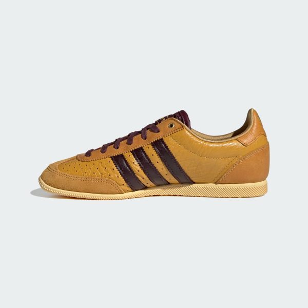 Giày sneaker Adidas JAPAN Nữ