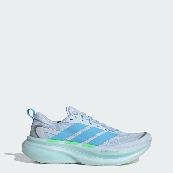 Giày sneaker Adidas SUPERNOVA GLIDE W Nữ