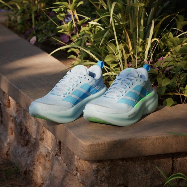 Giày sneaker Adidas SUPERNOVA GLIDE W Nữ