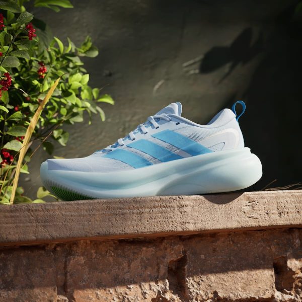 Giày sneaker Adidas SUPERNOVA GLIDE W Nữ