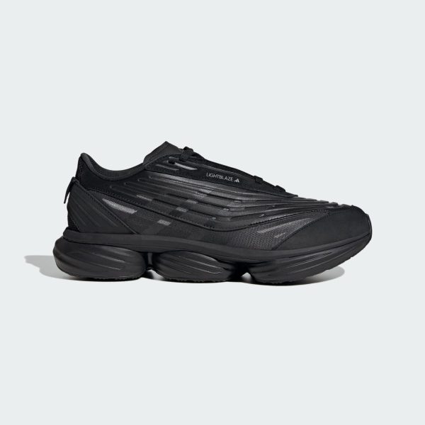 Giày sneaker Adidas LIGHTBLAZE POD+