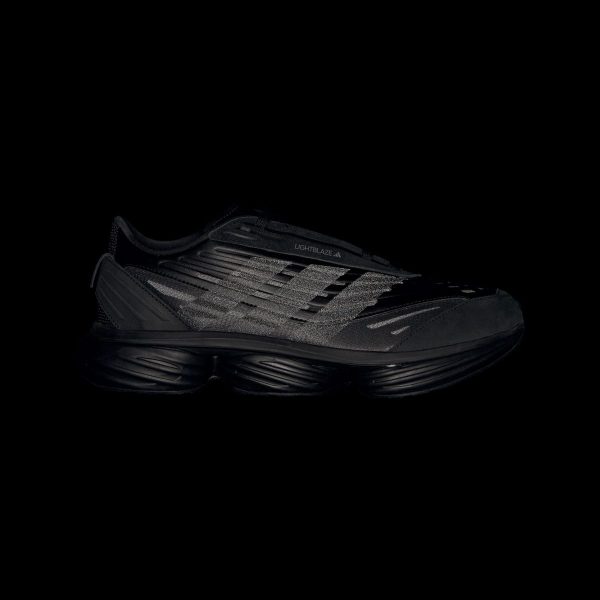 Giày sneaker Adidas LIGHTBLAZE POD+