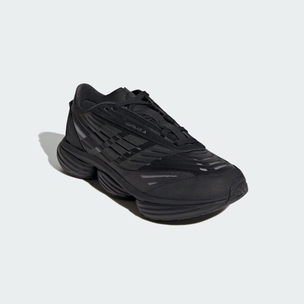 Giày sneaker Adidas LIGHTBLAZE POD+