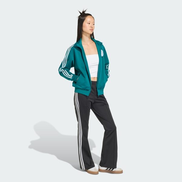 Quần Track Pant adidas Originals BB Firebird Nữ