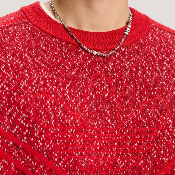 Áo Len LNY Adidas Unisex