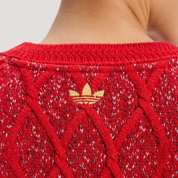 Áo Len LNY Adidas Unisex