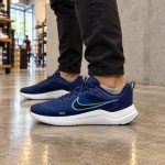 Giày Nike Downshifter 12 - ảnh mang thực tế 2